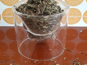 Plantago Major Dried White Man’s Foot Herb Leaves, Brewing Tea, Flowering Tea, Greater Plantain Herb