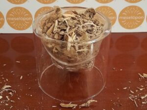 Dried Greek Angelica Herb Root In Slices, Loose Leaf Tea, Treat Premature Ejaculation