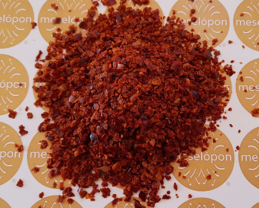 Dried Cayenne Pepper Flakes