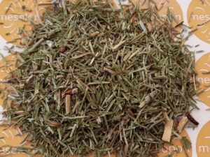 Equisetum Arvense Botanical Dried Horsetail Herb, Herbal Tea Infusions, Homeopathy, Herbal Remedy, Brewing Tea Botanical