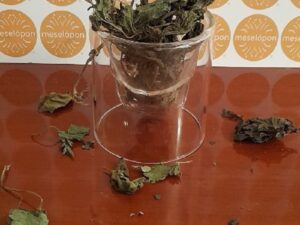 Nettle Leaf Herb Leaves Dried , Loose Leaf Tea, Blooming Tea Infusions Urtica Dioica, Common Nettle Herb
