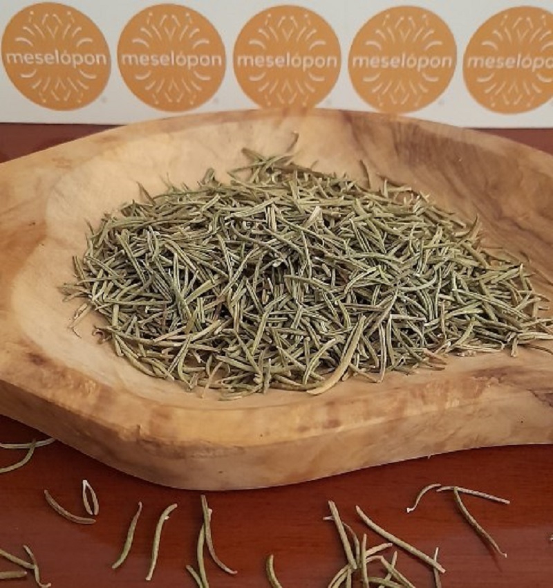 Dried Rosemary Herb Spice