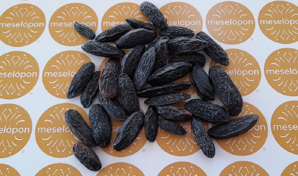 Dried Whole Tonka Beans Aphrodisiac Spice Brazilian Teak Beans Cumaru Seeds