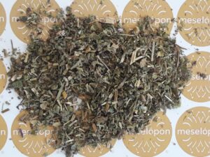 Agrimony Herb, Dried Church Steeples, Greek Sticklewort Herb, Loose Leaf Tea Homeopathy