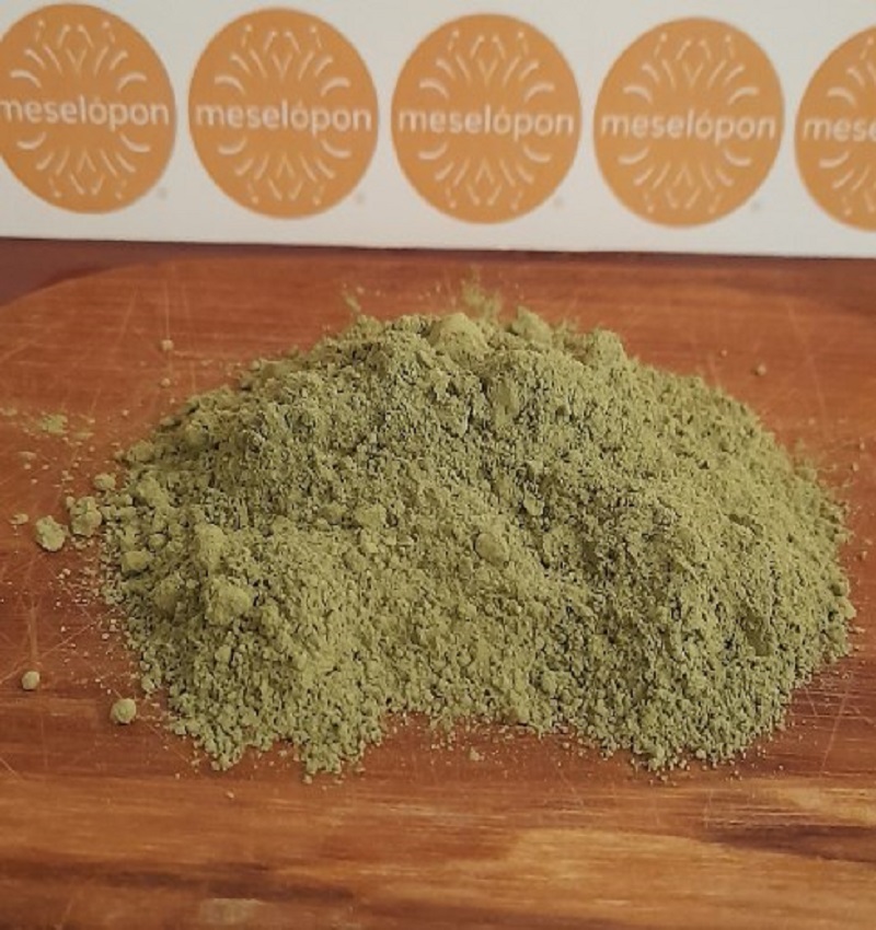 Ceremonial Grade Matcha Green Tea Powder Pure Unprocessed Unrefined