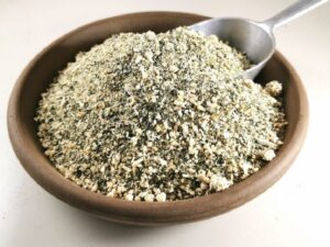 Authentic Tzatziki Greek Dressing Seasoning Premium Mix Spice Blend Herb Aromatic For Perfect Mediterranean Dip & Sauce