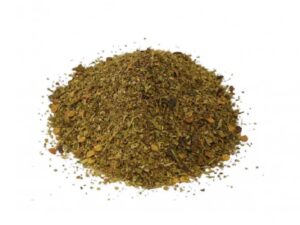 Mediterranean Diet Greek Salad Horiatiki Dressing Salad Seasoning Mix Spice Blend Herb Aromatic Traditional Greek Cuisine