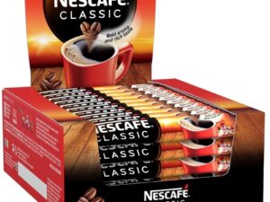 Nescafe Greek Frappe Coffee Iced Robusta Variety Instant Coffee Sticks Medium To Strong Roasted Ground Coffee Caffeine